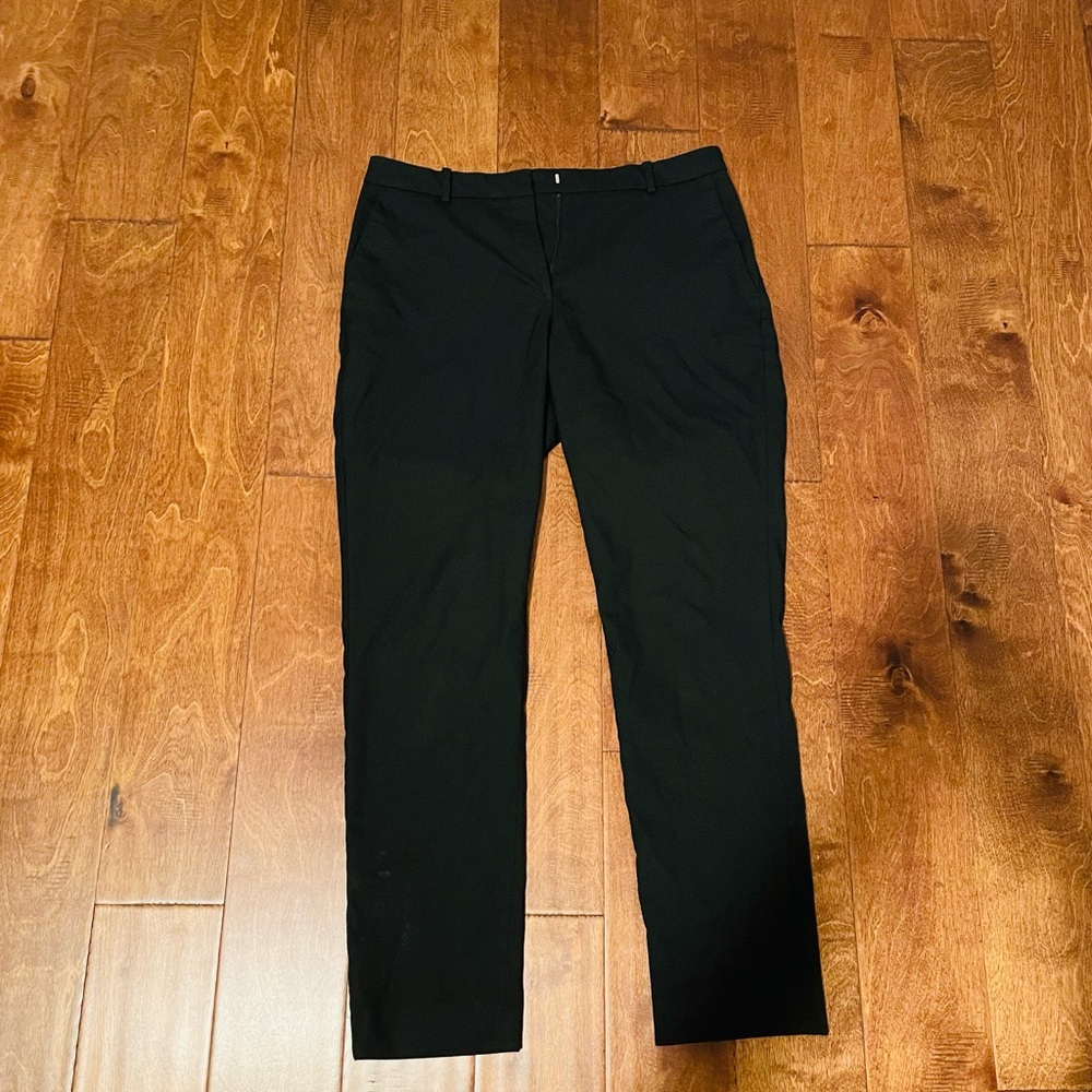 dress pants/jeans